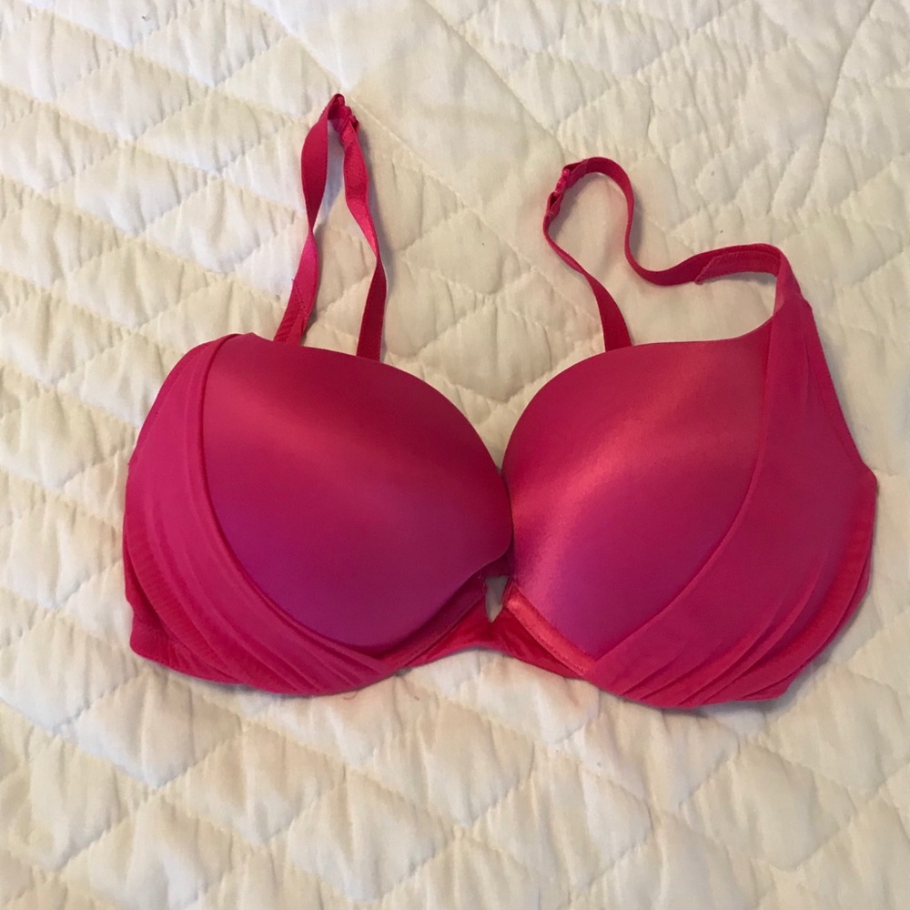 Victoria’s Secret Wonder Bra